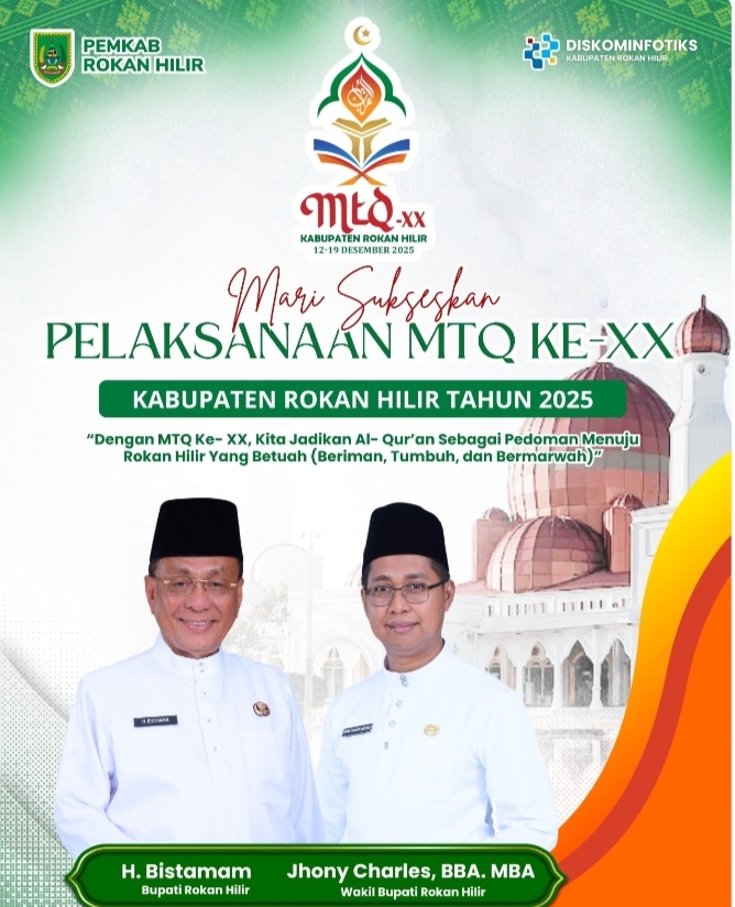 Banner Tengah
