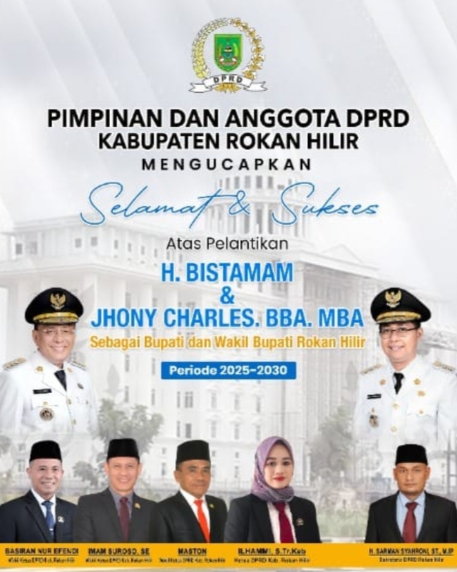 Banner Tengah