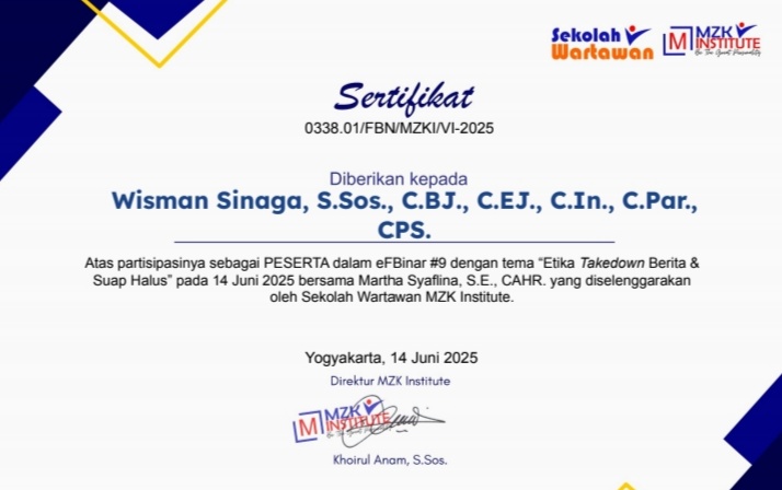 Banner Tengah