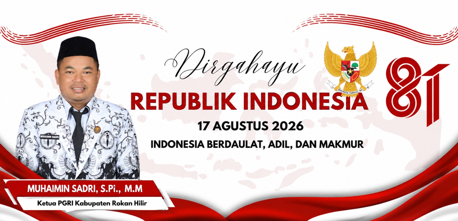Banner Tengah