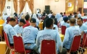 Pemkab Rohil Apresiasi Pengabdian ASN, Purnabhakti Didorong Tetap Produktif