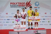 Li/Huang Juara Indonesia Masters 2026 Usai Taklukkan Terry/Gloria