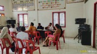 Lima Kontestasi Pilpeng Bagan Jawa Bakal Ikuti Seleksi Tes Tertulis, Wawancara dan Mengaji