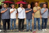PTPN IV-Pemkab Rohil Perkuat Sinergi Bangun Daerah