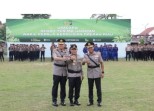 Brigjen Simson Zet Ringu Resmi Jabat Wakapolda Riau