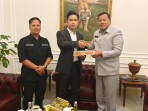 Wapres Gibran Akan Hadiri Puncak Festival Pacu Jalur 2025
