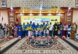 Pemkab Rohil Ajak Semua Pihak Wujudkan Kabupaten Layak Anak