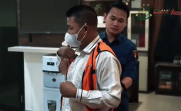 Kejati Riau Tahan Delapan Tersangka Kasus Dugaan Korupsi Dana PI PT SPRH