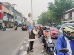 Antisipasi Dampak Kabut Asap, DPRD Riau Minta Pemda Sediakan Rumah Oksigen