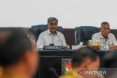 KPK Minta Kepala Daerah Stop THR dan Hibah ke Instansi Vertikal