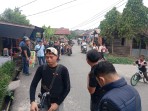 Polres Rohil Razia Narkoba di Bagan Hulu, Lima Orang Positif Metamfetamin