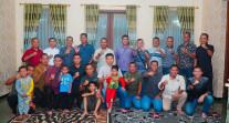 Buka Bersama Yonarmed 11 Kostrad Pererat Silaturahmi di Bulan Suci Ramadhan