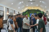 Kapolda Riau Ajak Wartawan Perkuat Sinergi, Berantas Narkoba hingga Cegah Konflik Sosial