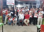 Tim Marga Shiki Raih Juara di Turnamen Free Fire