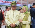 27 Tahun Rokan Hilir, Kapolres Tegaskan Kemajuan Daerah Tak Bisa Tanpa Sinergi