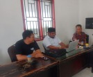 Ketua Panwas Pilpeng Bagan Jawa: Kita Selaku Monitoring, Mengawasi Pelaksanaan Tahapan Pilpeng