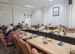Komisi B DPRD dan Disnaker Rohil Mengaku Tak Dilibatkan dalam Rekrutmen 18 Pegawai PT SPRH
