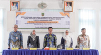 Bupati Rohil Buka Musrenbang Tingkat Kecamatan, Utamakan Usulan Prioritas