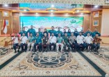 Resmi Dilantik, Perpani Rohil Bawa Misi Besar: Perluas Pembinaan, Cetak Atlet, dan Raih Prestasi