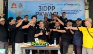 DPP PKWACI Rayakan Tiga Tahun Perjalanan dengan Semangat Kekeluargaan