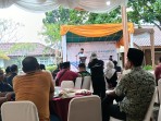PHR Gelar Safari Ramadan dan Santuni Anak Yatim Keluarga Wartawan