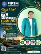 Mahasiswa STAI Ar-Ridho Bagansiapiapi Akan Ikuti KKN Internasional KIPSM 2026 di Malaysia