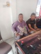 Ketua BPKep Bagan Jawa: Harap Panitia, Panwas Pilpeng dan Ketua RT Bersama Sama Turun Mendata DPS Warga Pemilih