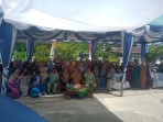 Cair, Dana Intensif Kader Posyandu Sudah di Verifikasi