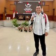 Kader PSI M. Maliki: Kehadiran Wapres Momentum Emas Majukan Rokan Hilir