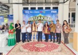 Apresiasi Pelaku UMKM, Wabup Rohil: Mereka Pilar Ekonomi Daerah