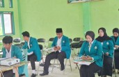 Tujuh Mahasiswa KPI STAI Ar-Ridho Presentasikan Hasil Riset dan Proposal Penelitian