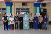 Jumat Curhat di Cempedak Rahuk, Warga Apresiasi Program Kapolri