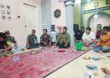 Irwanto Bentuk Tim Pemenangan Pilpeng Bagan Jawa, Nomor 03 Satukan Langkah Menuju Kontestasi