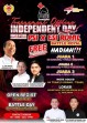 Meriahkan HUT RI, PSI X ESI Rohil Hadirkan Turnamen Free Fire Independent Day 2026