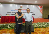 KLB PWI, Zulmansyah Sekedang Terpilih Jadi Ketum Periode 2023-2028