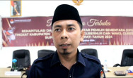 Jumlah TPS Pilkada Rohil 2024 Bertambah