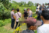 Polsek Bangko Ungkap Pelaku Pembunuhan di Parit Admo Rokan Hilir