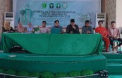 STAI Ar-Ridho Bagansiapiapi Gelar Pembekalan Dosen dan Mahasiswa KKN-PPL Angkatan XIV