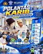 Urus SIM Makin Mudah, Polres Rohil Gencarkan Sosialisasi Aplikasi Digital Korlantas ke Masyarakat