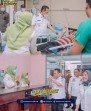 Pastikan Pelayanan Kesehatan Berjalan Maksimal, Bupati Rohil H Bistamam Sidak ke RSUD Pratomo