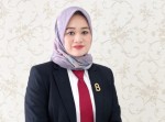 Ketua DPRD Rohil Soroti Anggaran Publikasi Media: OPD Diminta Transparan