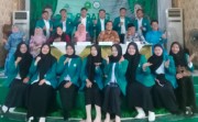15 Mahasiswa STAI Ar-Ridho Bagansiapiapi Sukses Ikuti Sidang Skripsi