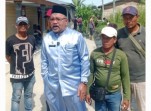 Penanggulangan Malaria di Rohil Terus Berlanjut, Satgas DLH Berjibaku Bersihkan Parit
