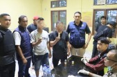 Polisi Amankan Dua Terduga Pengedar Sabu di Melayu Besar, Sita 38,9 Gram dan Rp7,1 Juta