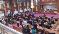 Rapat Paripurna Diduga Tak Kuorum, Kursi Kosong Jadi Sorotan Publik