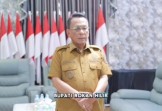 Pemkab Rohil Tetapkan 27 Oktober sebagai Hari Libur Daerah untuk Pilpeng Serentak