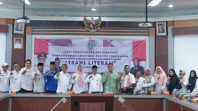 Dinas Perpustakaan dan Kearsipan Dumai, Luncurkan Trans Literasi untuk Tingkatkan Minat Baca