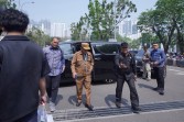 Hadiri Rakornas TPAKD 2026 Bersama Presiden Prabowo, Bupati H. Bistamam Siap Dorong Akses Keuangan dan UMKM di Rokan Hilir