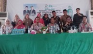 BSI KCP Bagansiapiapi Sosialisasi Pembiayaan Perbankan Syariah untuk Dosen STAI Ar-Ridho