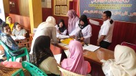 Kelurahan Bagan Barat Terus Berupaya Berikan Pelayanan Optimal dan Humanis Kepada Masyarakat